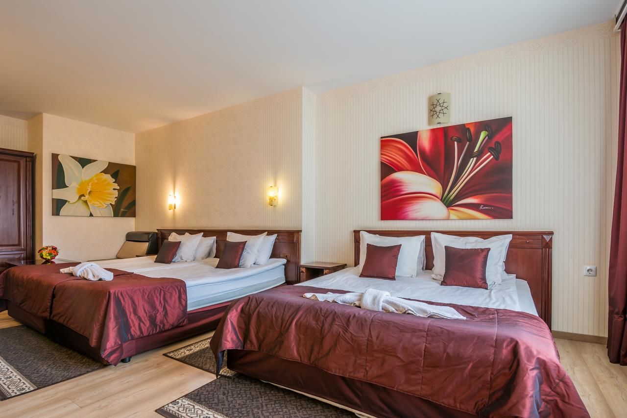 Отель Hotel Aris София