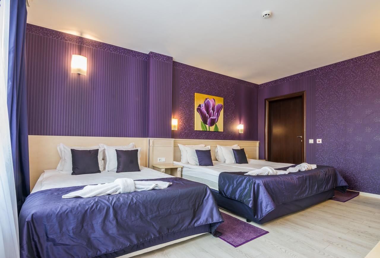 Отель Hotel Aris София