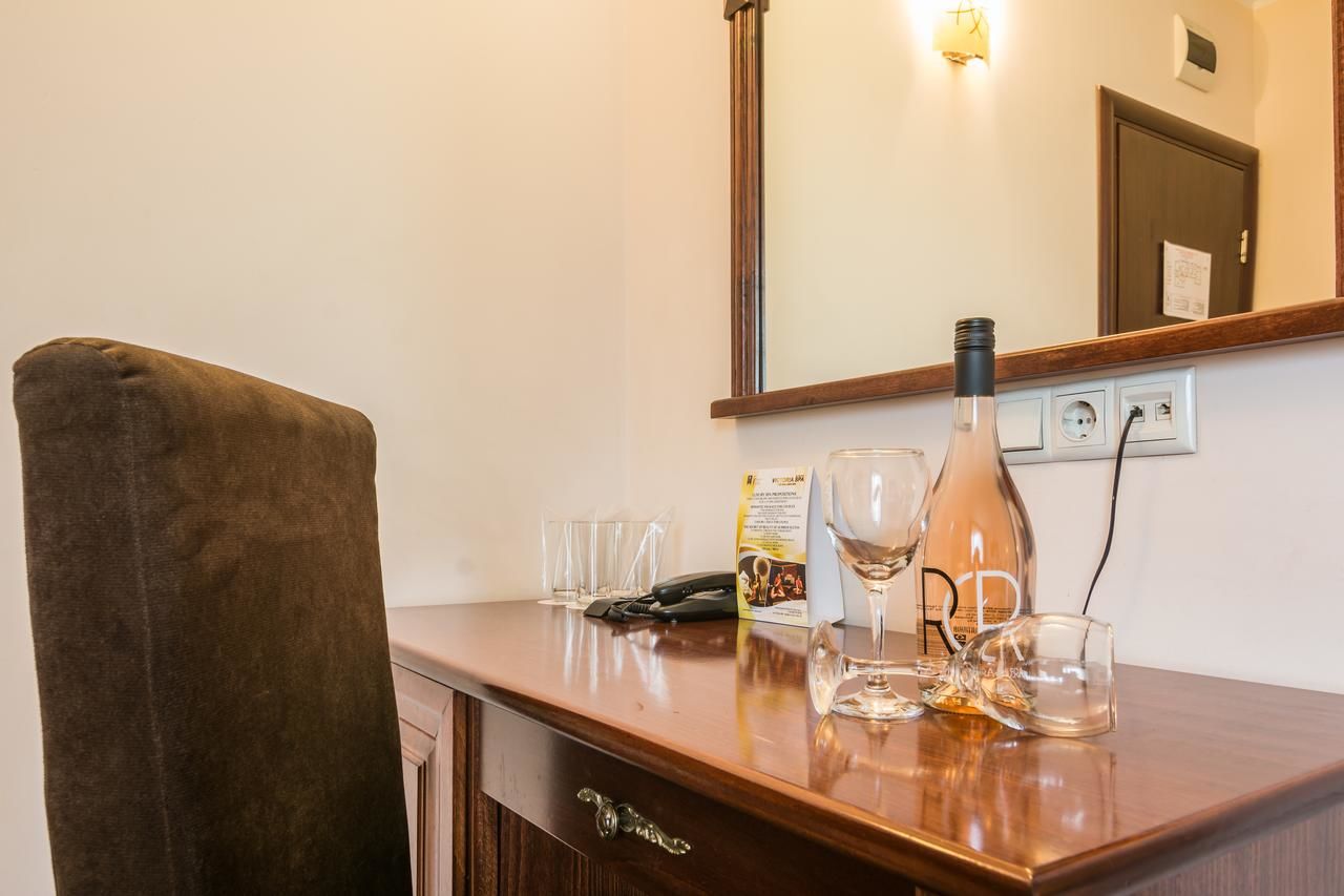 Отель Hotel Aris София