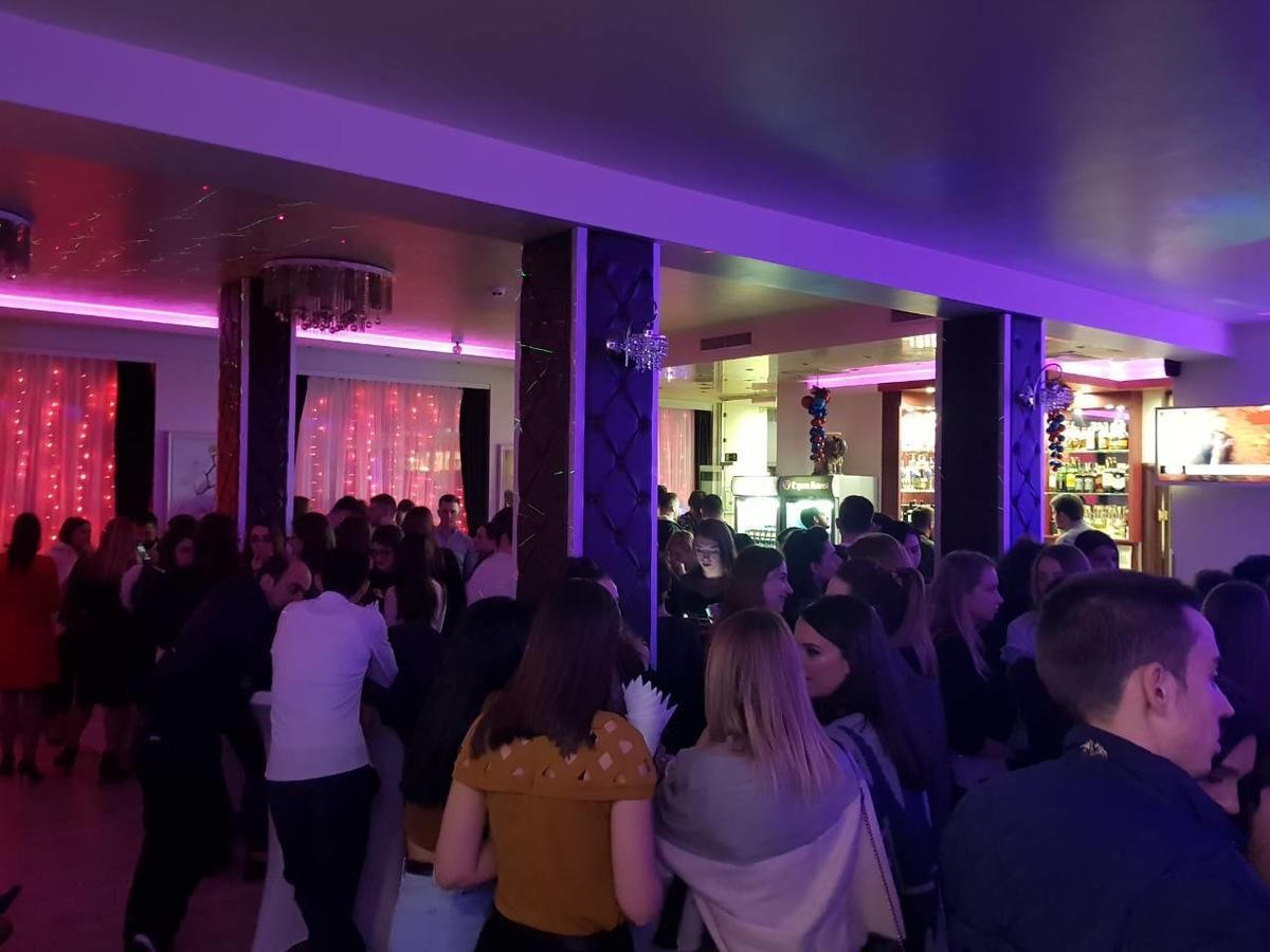 Отель Hotel Aris София