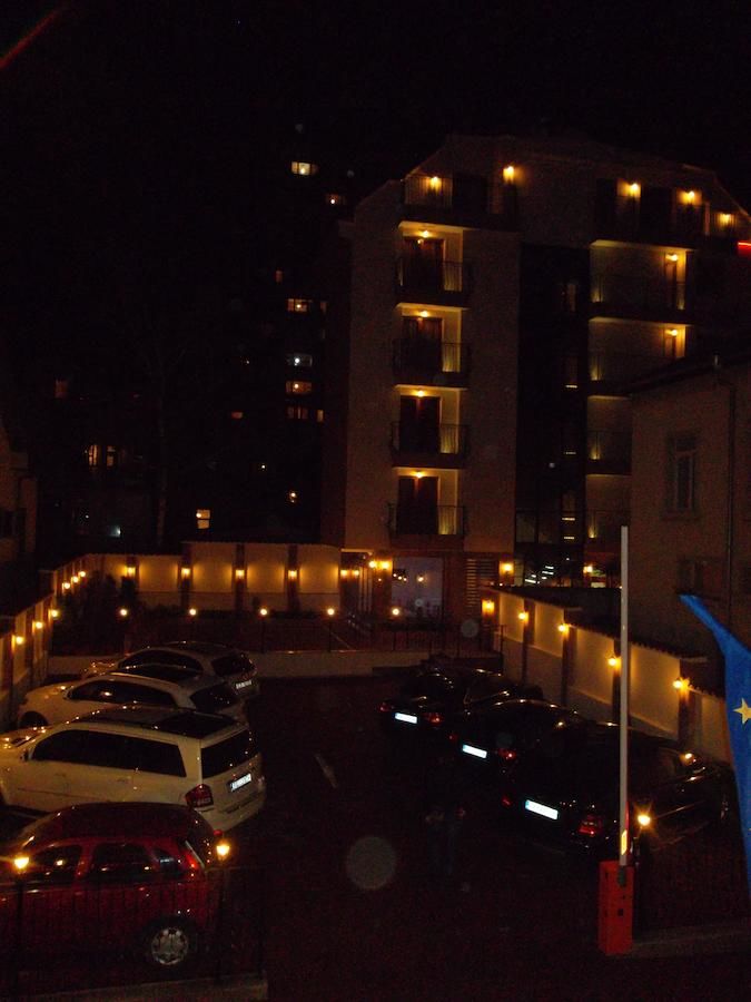 Отель Hotel Aris София-48