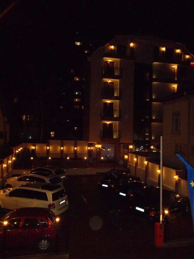 Отель Hotel Aris София-47